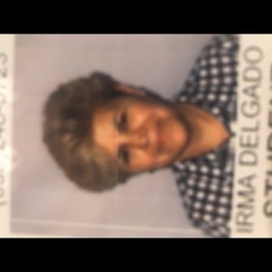 Meet your Posher, Irma